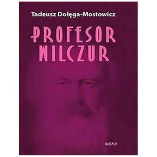 Profesor Wilczur von Astrum