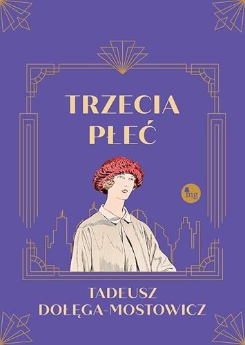 Trzecia płeć von MG