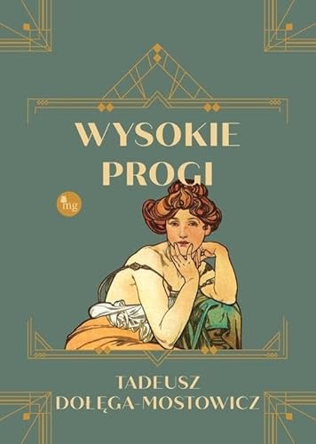 Wysokie progi