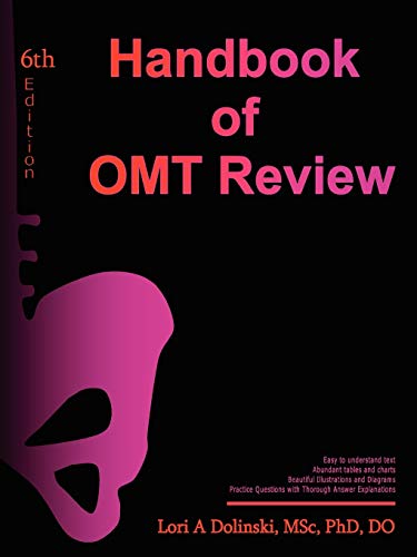 Handbook of OMT Review von Lulu.com