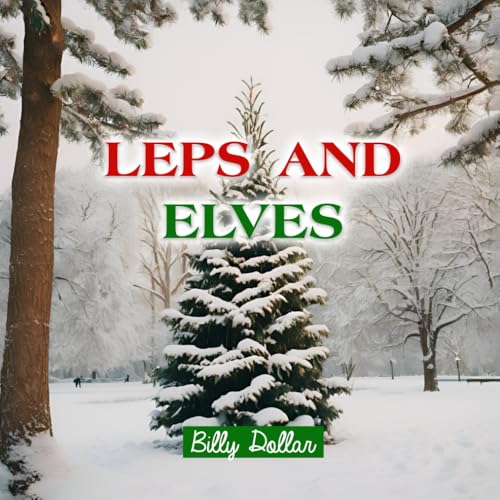 Leps and Elves von Worldwide Publicists