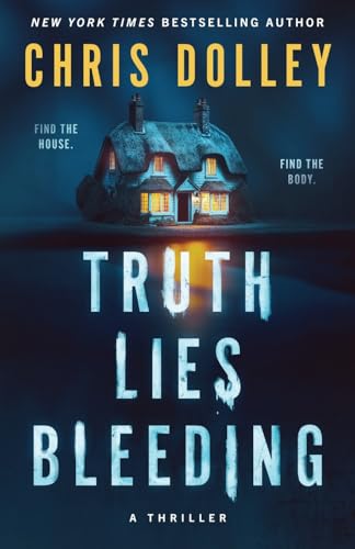 Truth Lies Bleeding von Book View Cafe