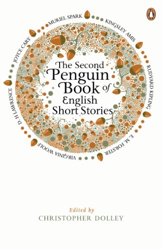 The Second Penguin Book of English Short Stories (The Penguin Book of English Short Stories, 4)