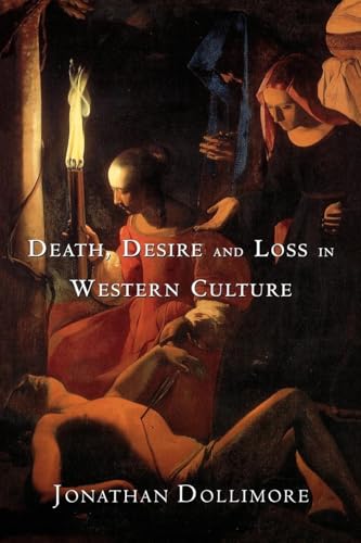 Death, Desire and Loss in Western Culture von Routledge