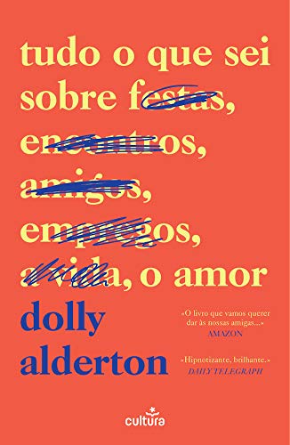 Tudo o que Sei sobre o Amor