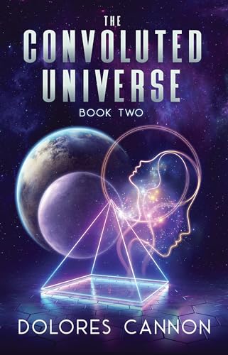 The Convoluted Universe: Book Two (2)