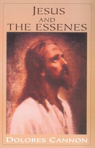 Jesus and the Essenes von Ozark Mountain Publishing