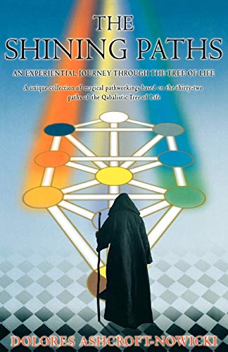 The Shining Paths: An Experiential Journey through the Tree of Life