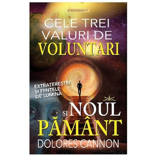 Cele Trei Valuri De Voluntari Si Noul Pamant