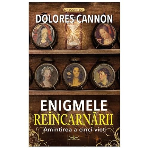 Enigmele Reincarnarii Enigmele Reincarnarii von Prestige