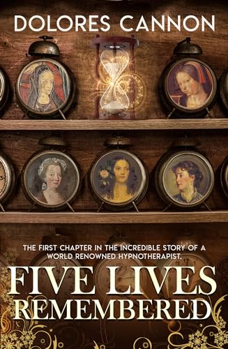 Five Lives Remembered von Ozark Mountain Publishing
