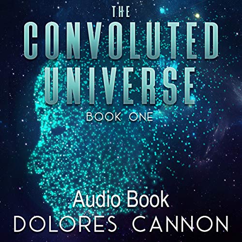 The Convoluted Universe, Book One (Audio CD)