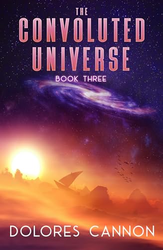 The Convoluted Universe (Convoluted Universe, 3)