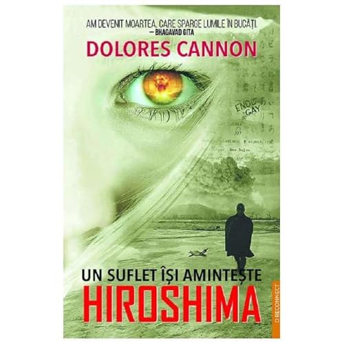 Un Suflet Isi Aminteste Hiroshima von Prestige