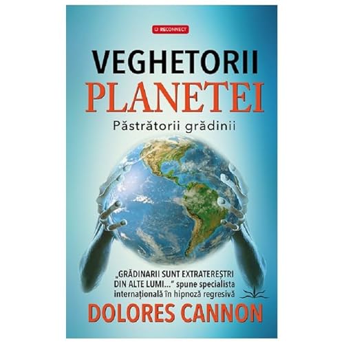 Veghetorii Planetei. Pastratorii Gradinii