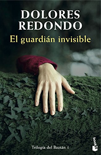 El guardián invisible (Crimen y misterio, Band 1)