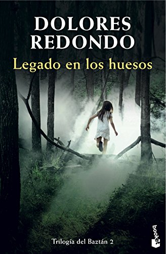 Legado en los huesos: Trilogía del Baztán, 2 (Crimen y misterio, Band 2) von Booket