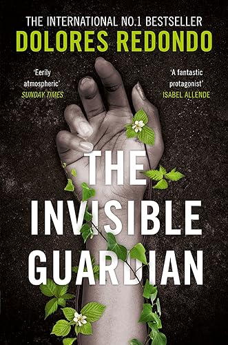 The Invisible Guardian (The Baztan Trilogy, Book 1) von HarperCollins