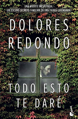 Todo esto te dare (Novela)