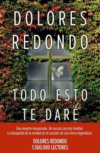 Todo esto te daré: Premio Planeta 2016 (Autores Españoles e Iberoamericanos)