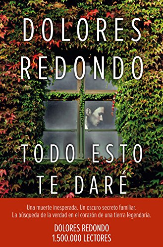 Todo esto te daré: Premio Planeta 2016 (Autores Españoles e Iberoamericanos)