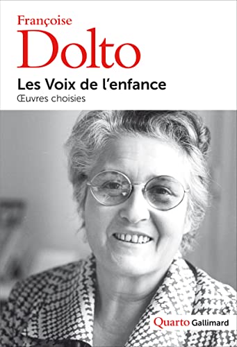 Les Voix de l'enfance: Œuvres choisies