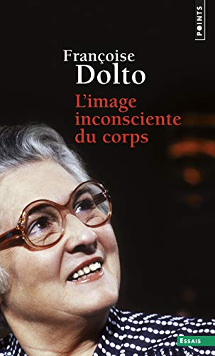 Image Inconsciente Du Corps(l') von Contemporary French Fiction