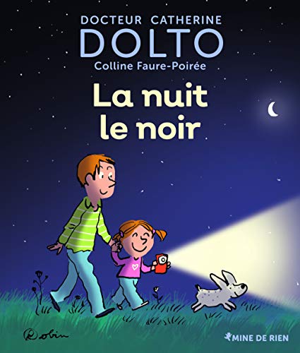 La nuit le noir von GALL JEUN GIBOU