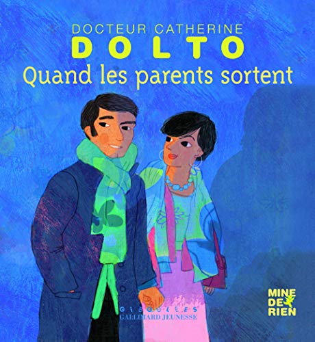 Quand les parents sortent von GALL JEUN GIBOU