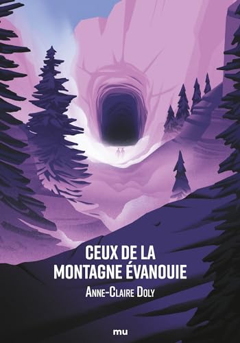 Ceux de la montagne évanouie