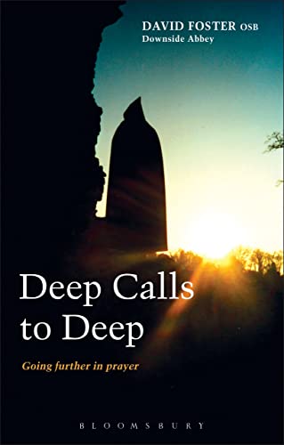 Deep Calls to Deep: Going Further in Prayer von Continnuum-3PL