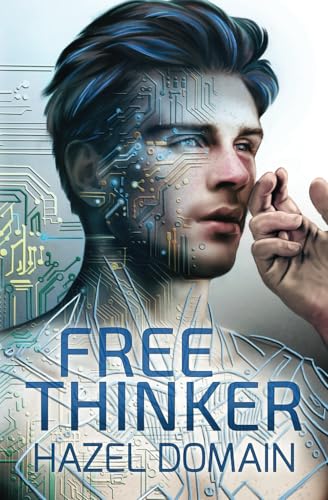 Freethinker von Riptide Publishing