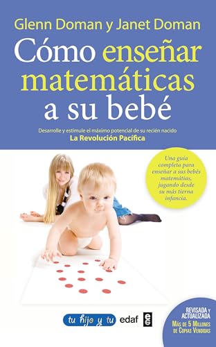 Como Ensenar Matematicas a Su Bebe (Tu hijo y tú)
