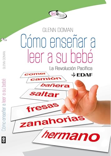 Como Ensenar a Leer a Su Bebe (Best Book)