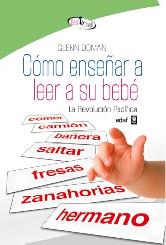 Como Ensenar a Leer a Su Bebe (Best Book)