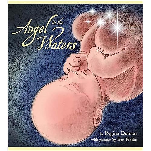 Angel in the Waters