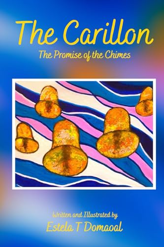The Carillon: The Promise of the Chimes | One Last Coffee: The Fate of Murder von White Falcon Publishing