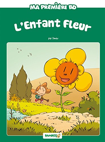 L'Enfant fleur