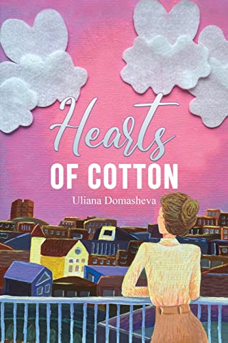 Hearts of Cotton von Austin Macauley