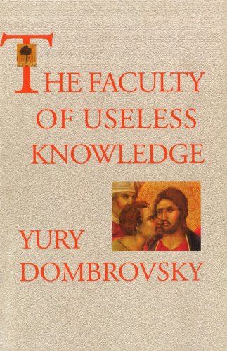 The Faculty Of Useless Knowledge