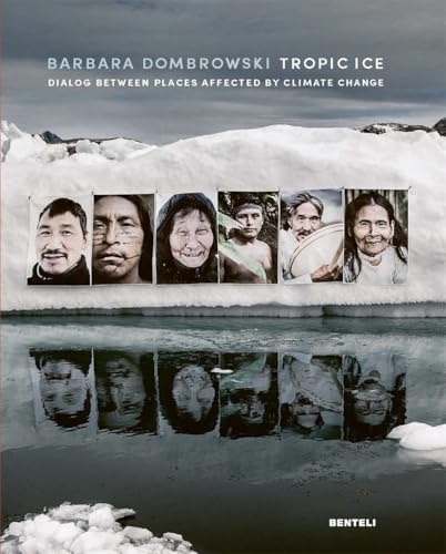 Tropic Ice: Dialog Between Places Affected by Climate Change