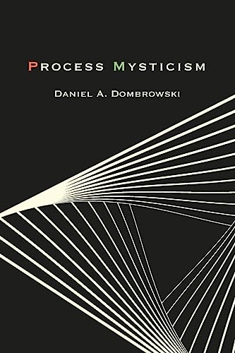 Process Mysticism von SUNY PRESS
