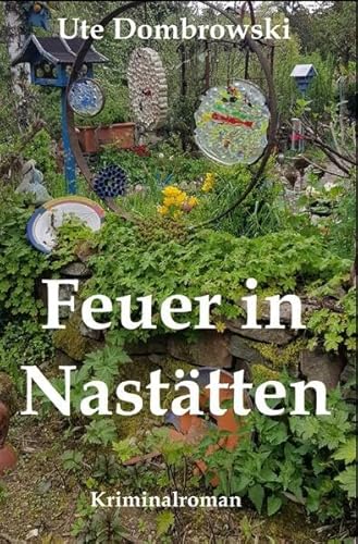 Blaues-Ländchen-Krimi / Feuer in Nastätten: DE