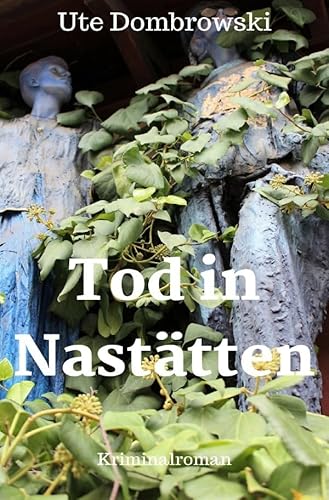 Blaues-Ländchen-Krimi / Tod in Nastätten von epubli