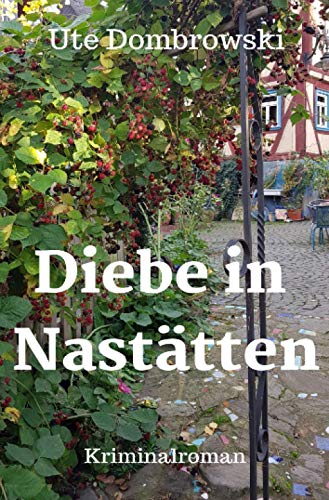 Diebe in Nastätten (Blaues-Ländchen-Krimi) von Neopubli GmbH