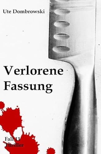 Eltville-Thriller / Verlorene Fassung