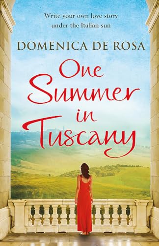 One Summer in Tuscany von Quercus