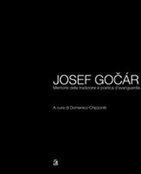 Josef Gocár. Memoria della tradizione e poetica d'avanguardia. Ediz. illustrata von CLEAN