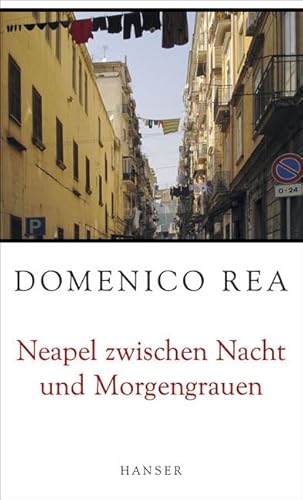 Neapel zwischen Nacht und Morgengrauen von Carl Hanser Verlag GmbH & Co. KG