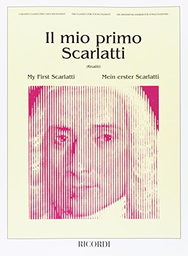 Il Mio Primo Scarlatti